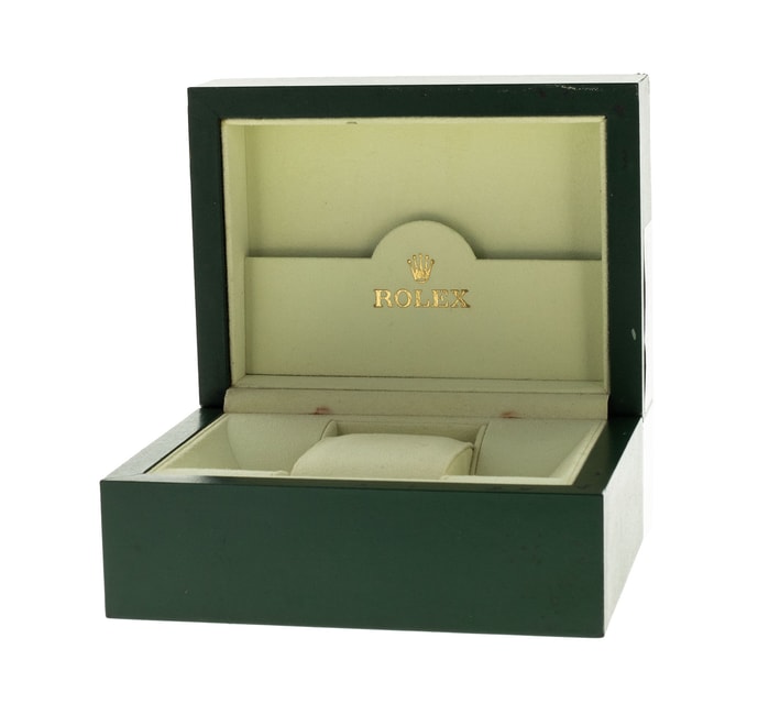 Rolex Daytona 116520 Image 4